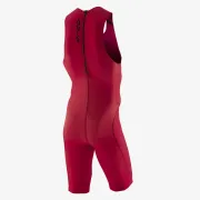 Orca RS1 Swimskin - rosu