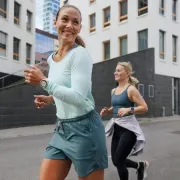 Polar - ceas inteligent multisport - Vantage M3 - greige I gold