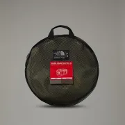 The North Face - geanta - Base Camp Duffel Small - Verde | Maro