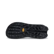 Altra - pantofi sport - Olympus 6 Hike Low GTX - black