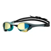 Arena - ochelari inot - Cobra Ultra Swipe Mirror - Aqua I Sage | Peacock
