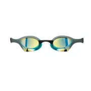 Arena - ochelari inot - Cobra Ultra Swipe Mirror - Aqua I Sage | Peacock
