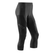 CEP Colanti 3/4 alergare 3.0 femei - Negru