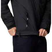 Columbia - Geaca Barbati Columbia Oak Harbor Insulated - negru