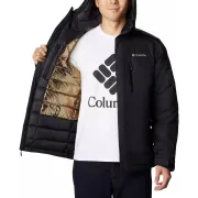 Columbia - Geaca Barbati Columbia Oak Harbor Insulated - negru