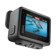 GoPro - camera actiune - HERO 4K30 12MP