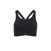 On - bustiera - Endurance Bra W - Black