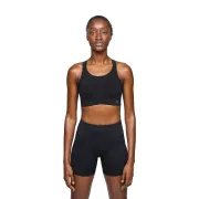 On - bustiera - Endurance Bra W - Black