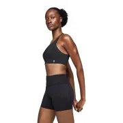 On - bustiera - Endurance Bra W - Black
