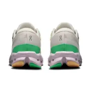 On - pantofi alergare - Cloudsurfer 2 W - crem | mov