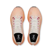 On - pantofi alergare - Cloudsurfer Max - Pearl | Tangerine