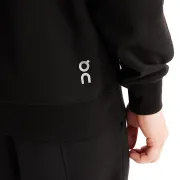 On - tricou - Club Crew - Black