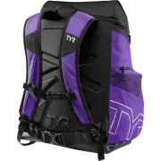 TYR Rucsac Alliance 45L negru-mov