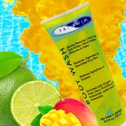 Triswim Gel de dus lime si mango 251 ml