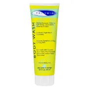 Triswim Gel de dus lime si mango 251 ml