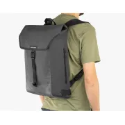 Apidura - rucsac sport urban City Backpack, capacitate 20 litri - gri inchis