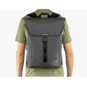 Apidura - rucsac sport urban City Backpack, capacitate 20 litri - gri inchis