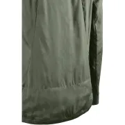 CEP - jacheta - reflective windbreaker - dark green