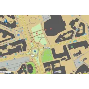 Garmin Harta Romania Topografica Rutabila