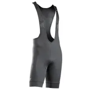 Northwave - pantaloni scurti cilism cu bretele - Active Bibshort - Black
