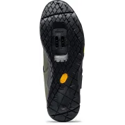 Northwave - pantofi ciclism MTB AM - Overland Plus - dark green