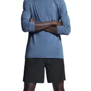 On - pantaloni scurti - 7" Performance Shorts - Black