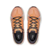 On - pantofi alergare - Cloudsurfer 2 - roz | portocaliu