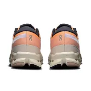 On - pantofi alergare - Cloudsurfer 2 - roz | portocaliu