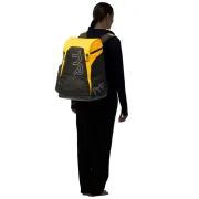 TYR - rucsac - Alliance Backpack - albastru inchis rosu - 45L