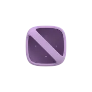 Woom - Cosulet POP - violet | Wild Violet