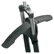 Aripa fata SKS Mudrocker - Negru