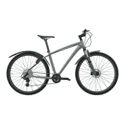 Aripa fata SKS Mudrocker - Negru