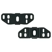 Aripa fata SKS Mudrocker - Negru