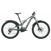 Aripa fata SKS Mudrocker - Negru