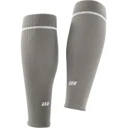 CEP - jambiere compresie gamba - Essential Calf Sleeves - Gri squad stone