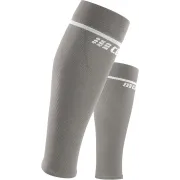 CEP - jambiere compresie gamba - Essential Calf Sleeves - Gri squad stone