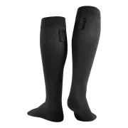 CEP - sosete compresie inalte - Business Compression Socks - Tall v2 - Black