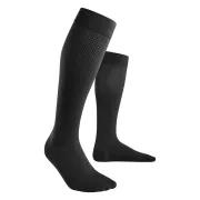 CEP - sosete compresie inalte - Business Compression Socks - Tall v2 - Black