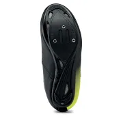 Northwave - pantofi ciclism MTB XC - Core Junior - Black | Yellow Fluo