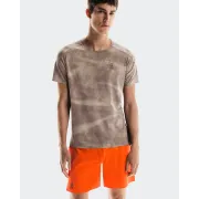 On - pantaloni scurti - 7" Performance Shorts - Orange