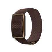 Polar Loop – Brățară inteligentă de monitorizare a activității - maro cupru