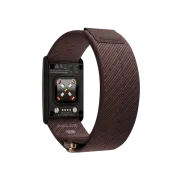 Polar Loop – Brățară inteligentă de monitorizare a activității - maro cupru