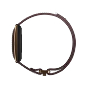 Polar Loop – Brățară inteligentă de monitorizare a activității - maro cupru