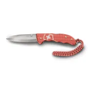 Victorinox - briceag multifunctional - 5 functii - Evoke - Alox - Limited Edition - 2025