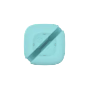 Woom - Cosulet POP - albastru | Bubble Gum Blue