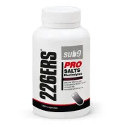 226ers - capsule sare - pro salts electrolytes SUB9 - 100 capsule