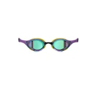 Arena - ochelari inot - Cobra Edge Swipe Mirror - Emerald I Plum I Cyber I Lime