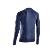 CEP - bluza cu maneca lunga - cold weather shirt LS - navy