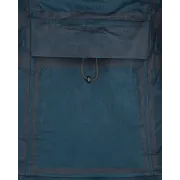 CEP - jacheta waterproof pentru alergare - PRO RUN 3L - bleumarin