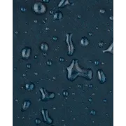 CEP - jacheta waterproof pentru alergare - PRO RUN 3L - bleumarin